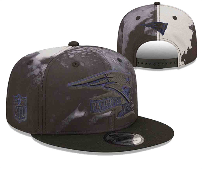 New England Patriots Stitched Snapback Hats 127